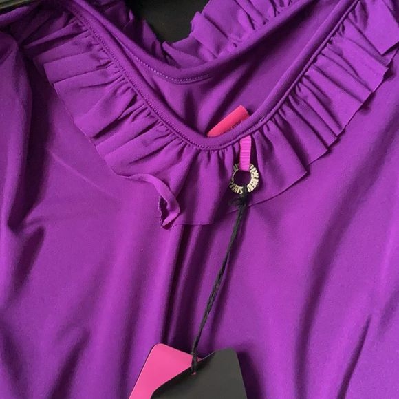 Save the Queen top - Picture 4 of 4